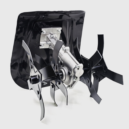 HANSON CULTIVATOR-FREZĂ PENTRU TRIMMER CU APĂRĂTOARE