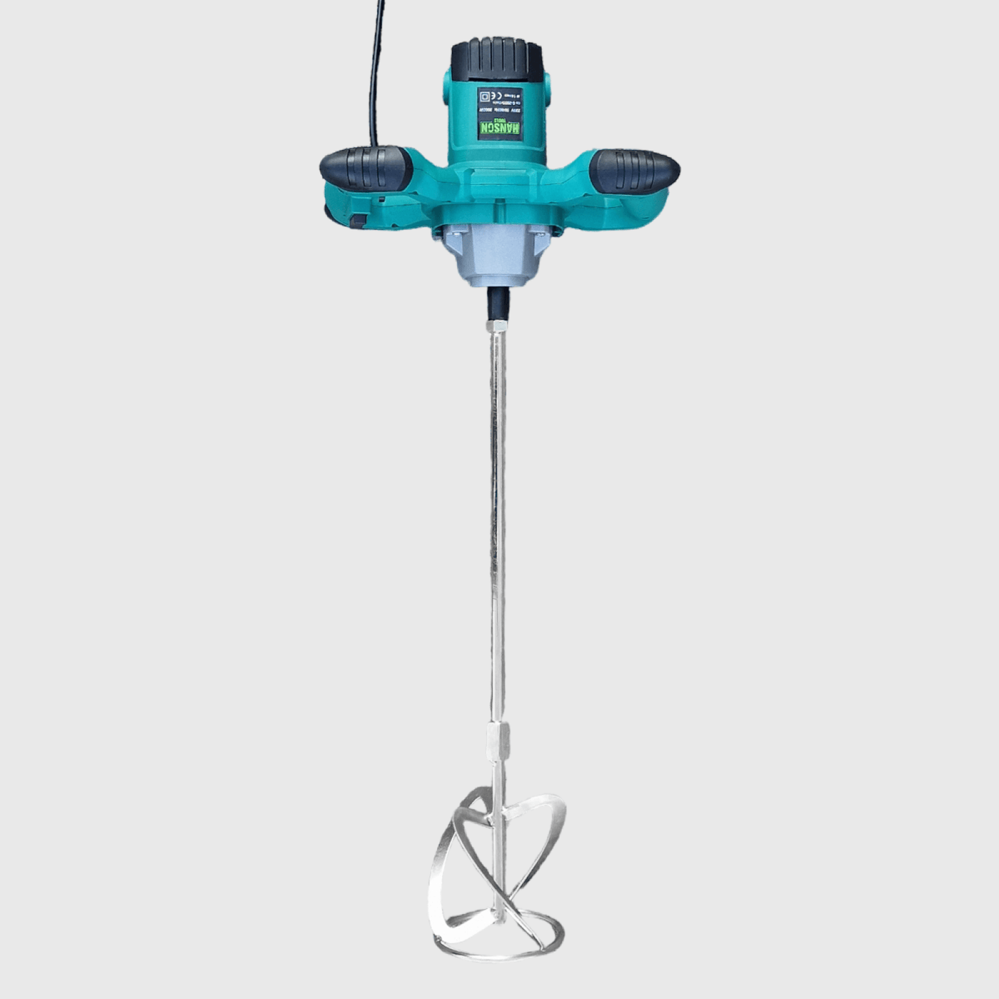 Betoniera HANSON 2000W