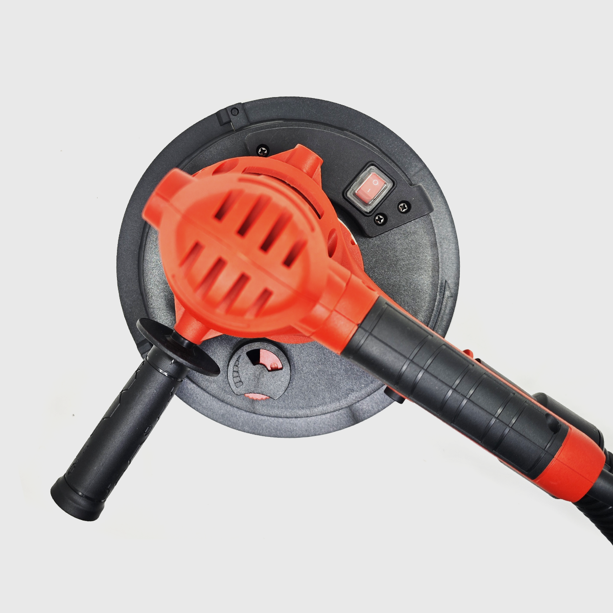 HANSON MINI POLIZOR PENTRU PEREȚI – 1800W