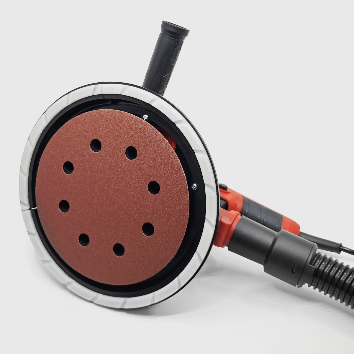 HANSON MINI POLIZOR PENTRU PEREȚI – 1800W