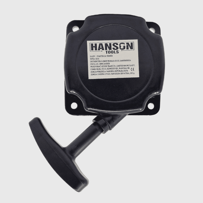 HANSON TRIMMER STARTER