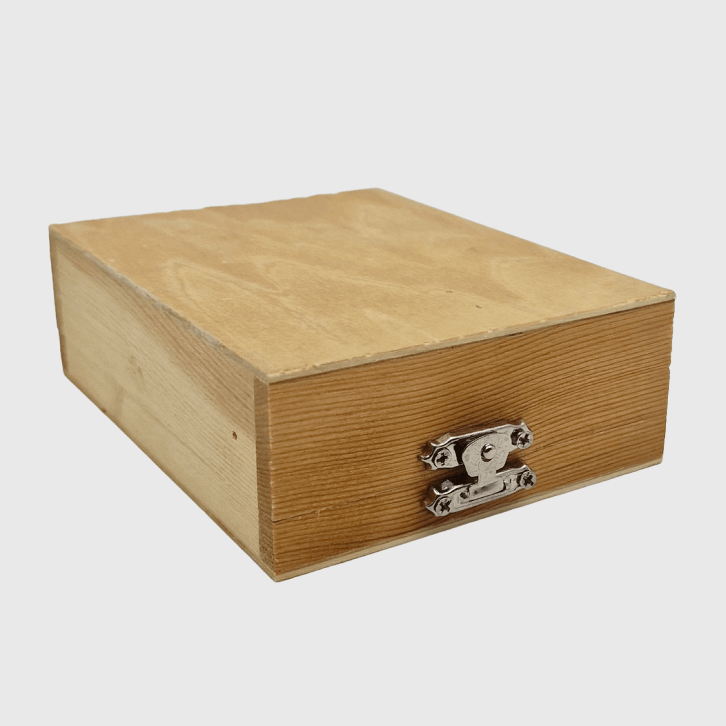 SET DE 3X Burghie HSS