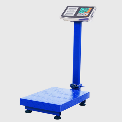 CÂNTAR DIGITAL INDUSTRIAL 300 KG