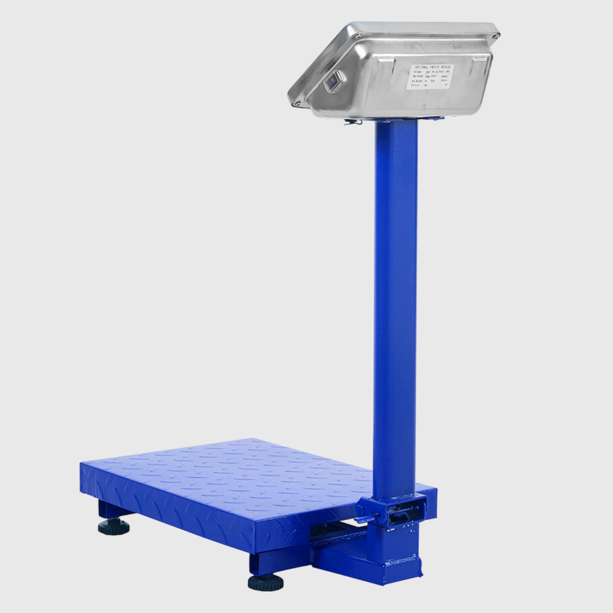 CÂNTAR DIGITAL INDUSTRIAL 300 KG