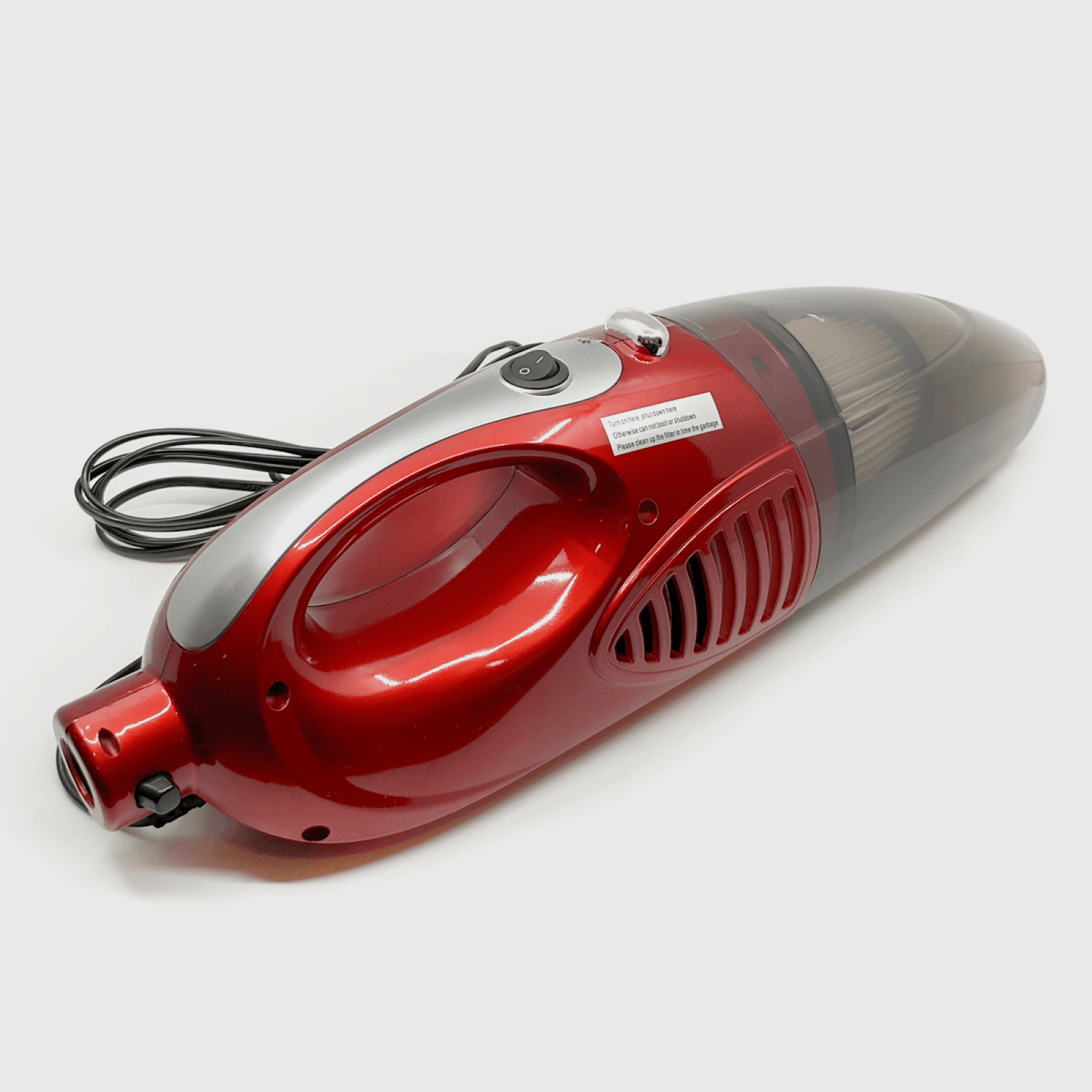 ASPIRATOR ELECTRIC 2 ÎN 1 JINKE