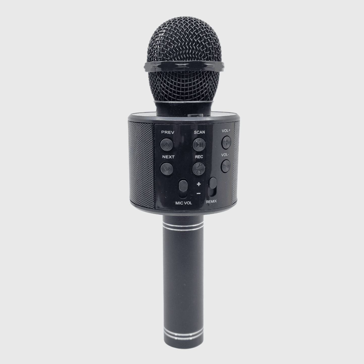 MICROFON BLUETOOTH KARAOKE