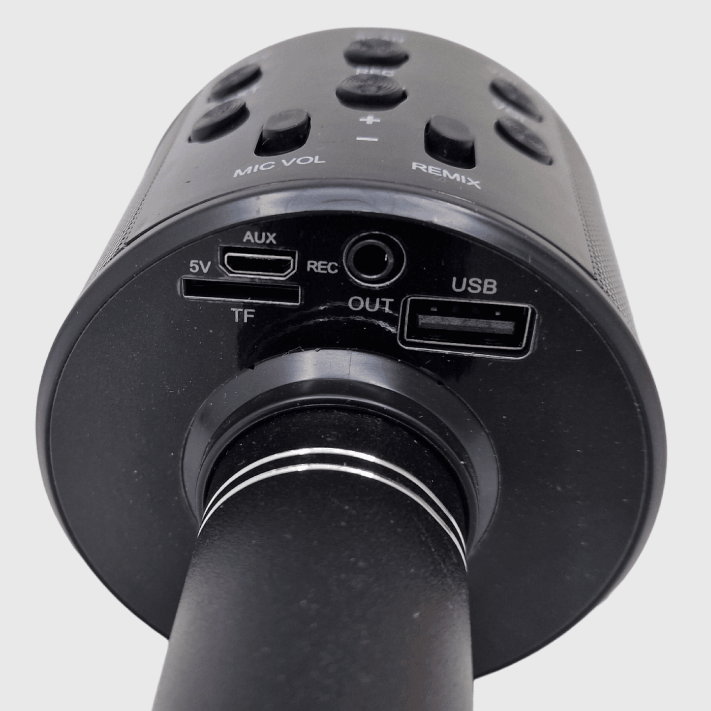 MICROFON BLUETOOTH KARAOKE