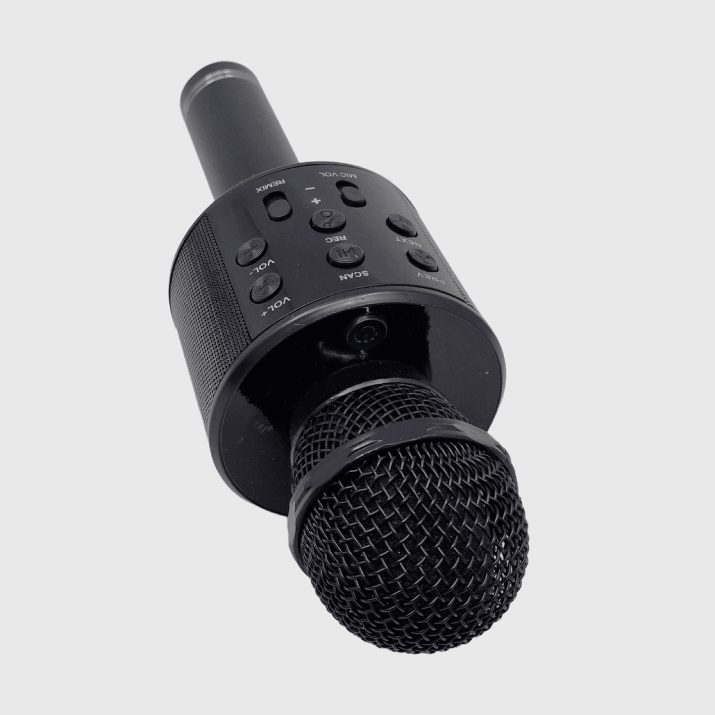 MICROFON BLUETOOTH KARAOKE