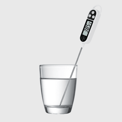 TERMOMETRUL ALIMENTAR