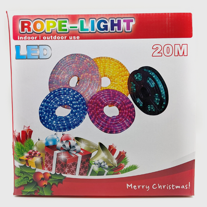BECURI LED IN FURUN