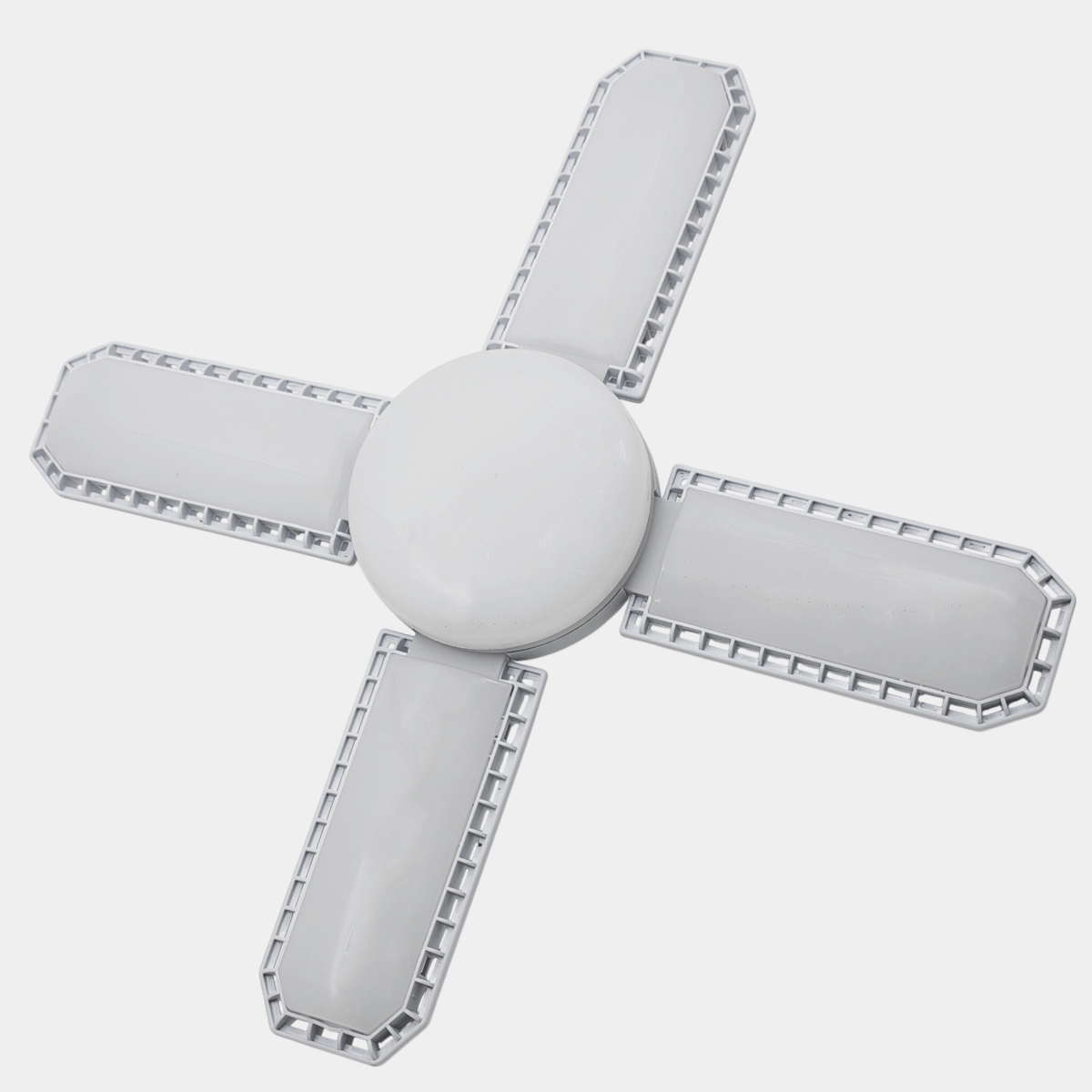 QUATTRO LED – cu 4 brațe
