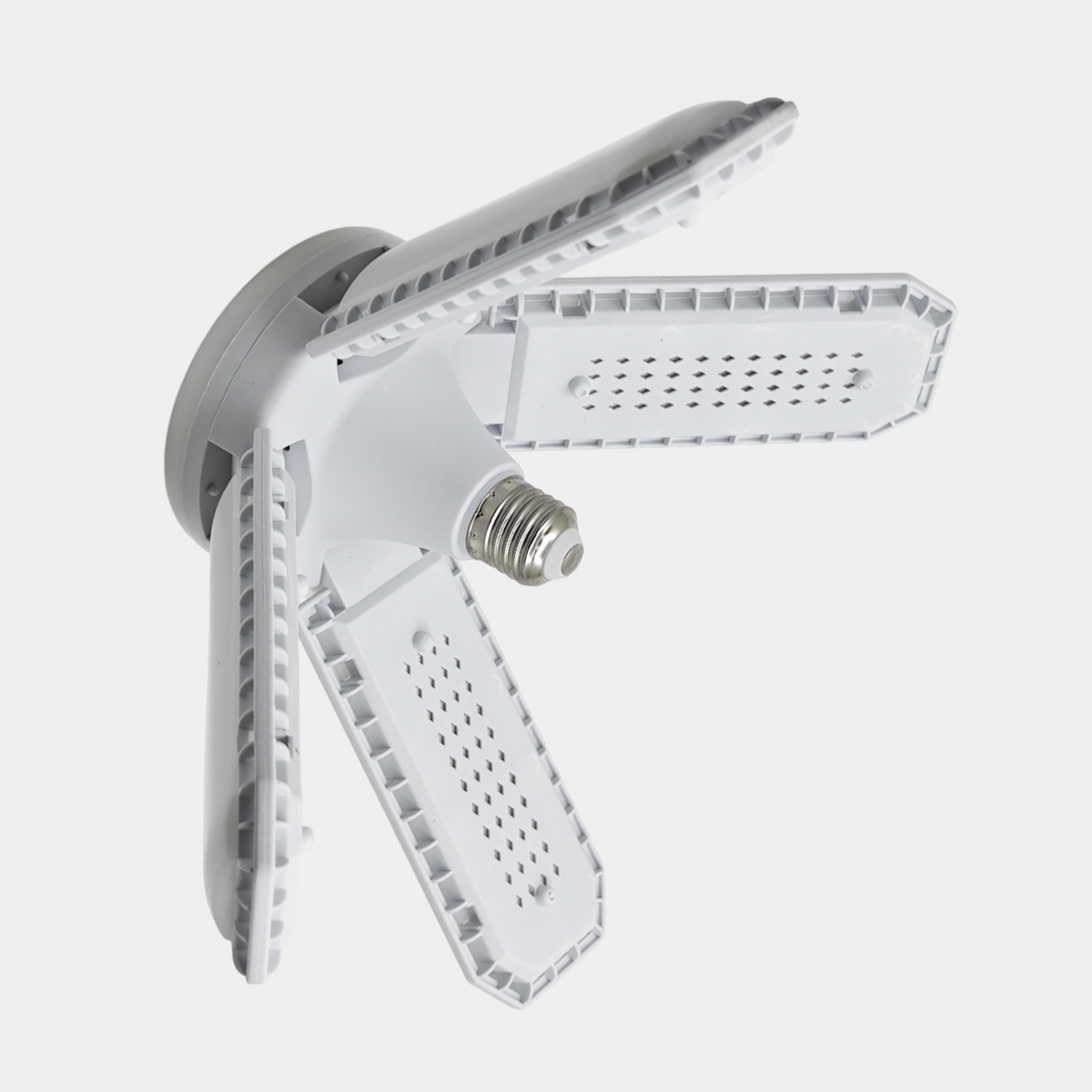QUATTRO LED – cu 4 brațe