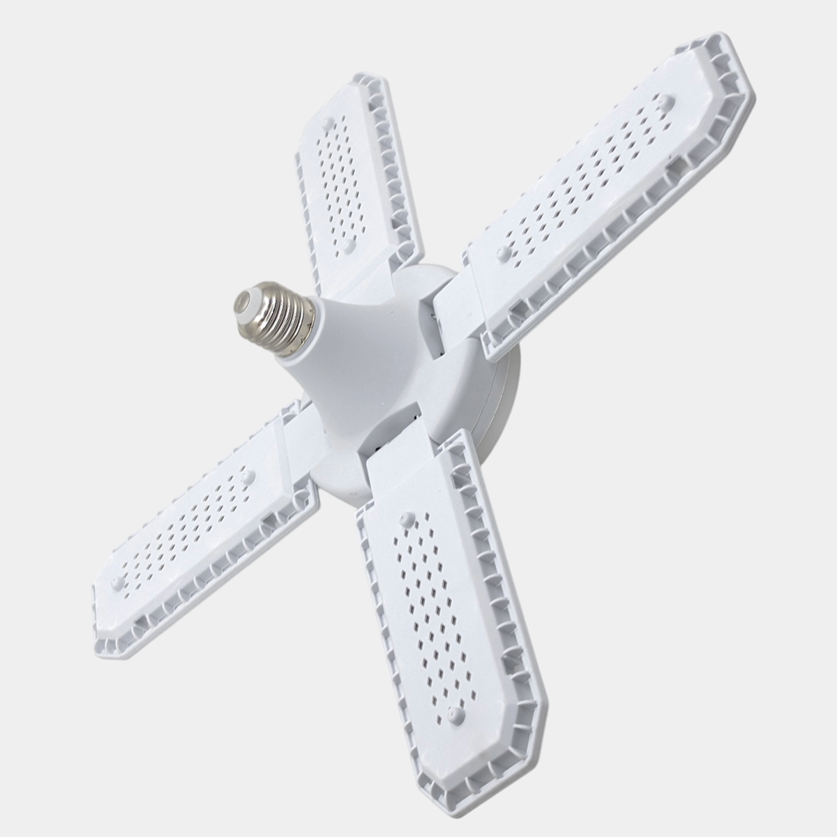 QUATTRO LED – cu 4 brațe
