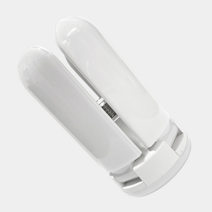 QUATTRO LED – cu 4 brațe