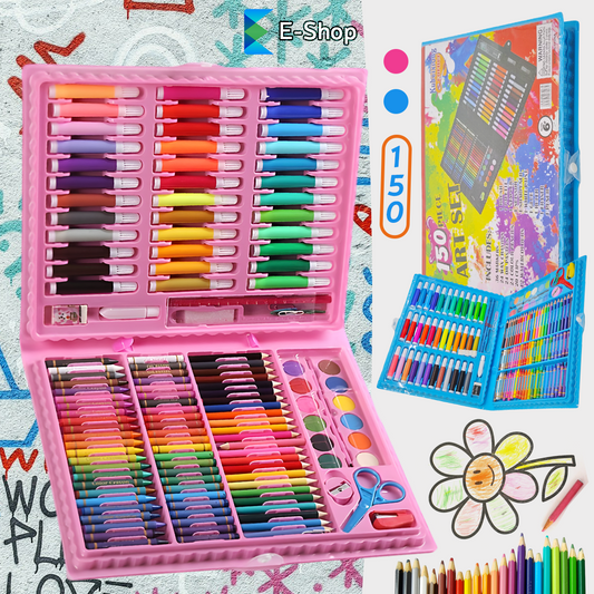 SET ARTISTIC "KIDS"