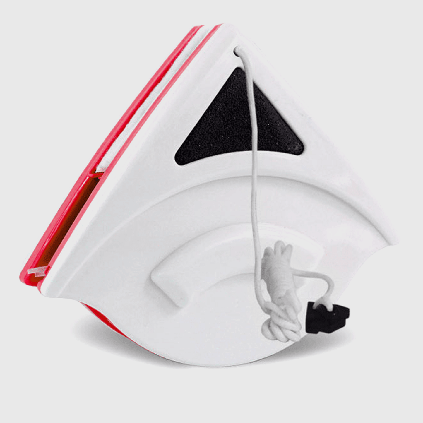 CURATATOR MAGNETIC REVERSIBIL DE STICLA