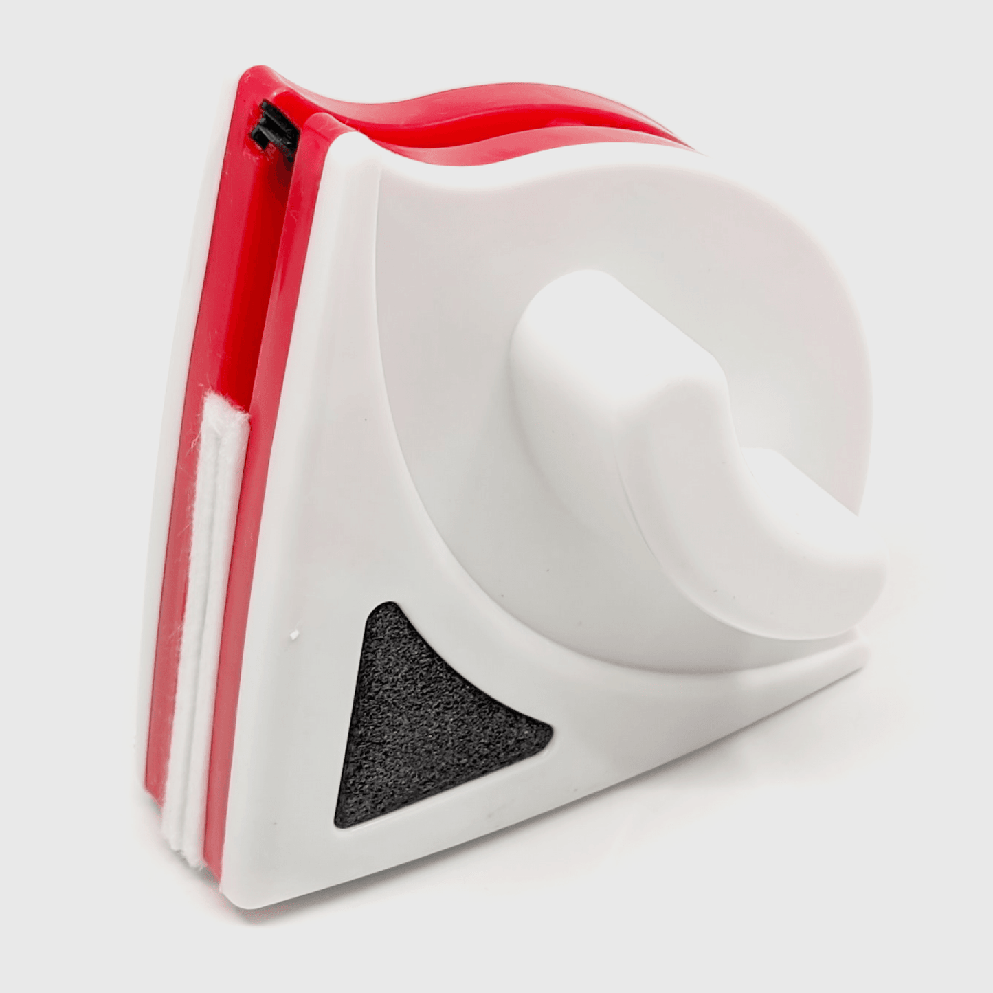 CURATATOR MAGNETIC REVERSIBIL DE STICLA