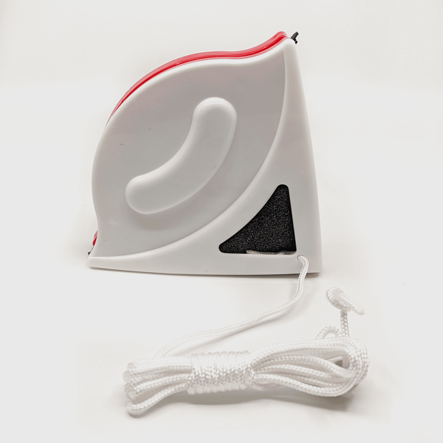 CURATATOR MAGNETIC REVERSIBIL DE STICLA