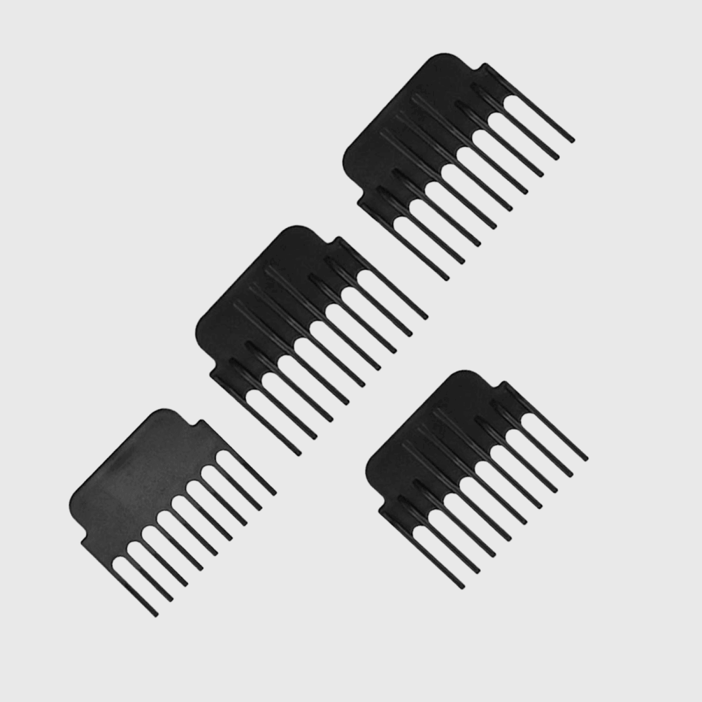 MASINA BARBER DL-1508