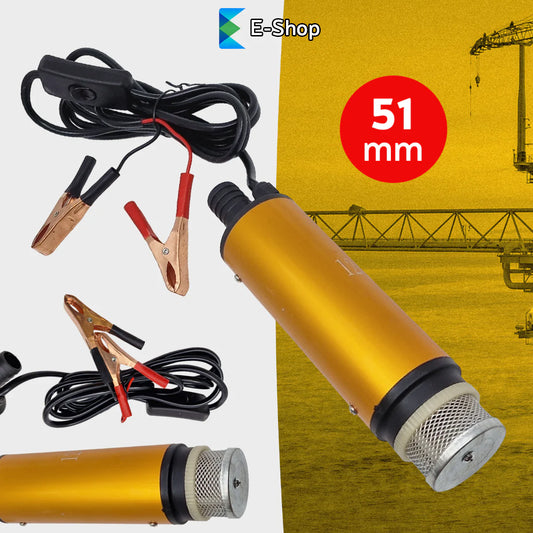 MINI POMPA 12V