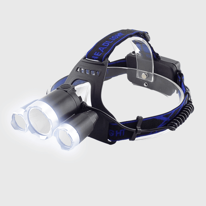 LAMPĂ FAR X3 CREE