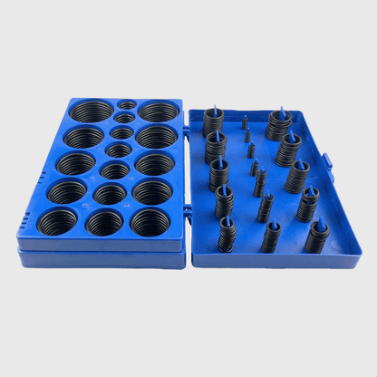 SET O-INGURI CAUCIUC 407 BUC
