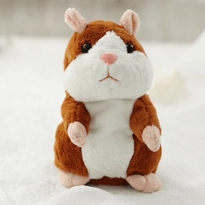 HAMSTER INTELIGENT