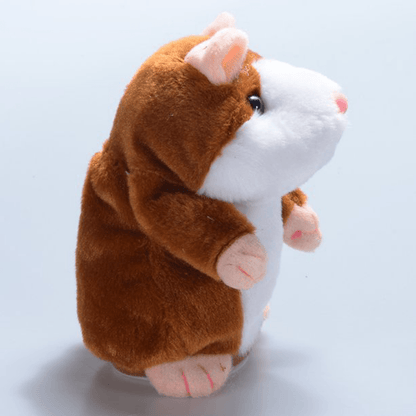 HAMSTER INTELIGENT