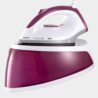RAF STAȚIE DE ABUR 2200W