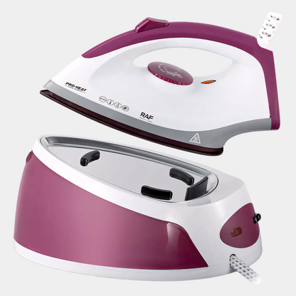 RAF STAȚIE DE ABUR 2200W