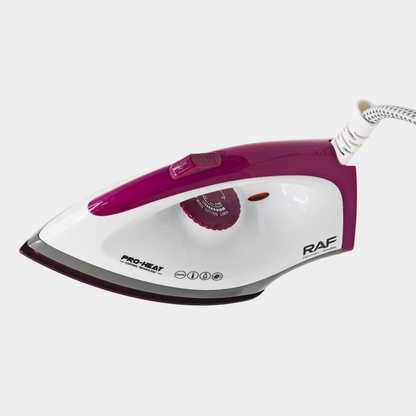 RAF STAȚIE DE ABUR 2200W