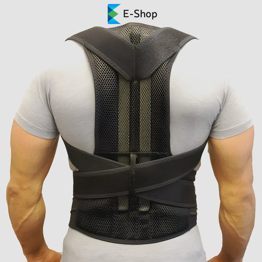 CUREA SPATE „BLACKBELT”