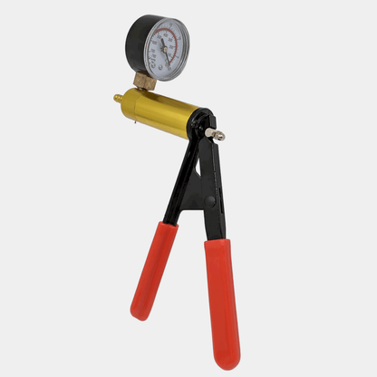 ACCESORII DE SURGERARE FRÂNE CU POMPĂ DE VID