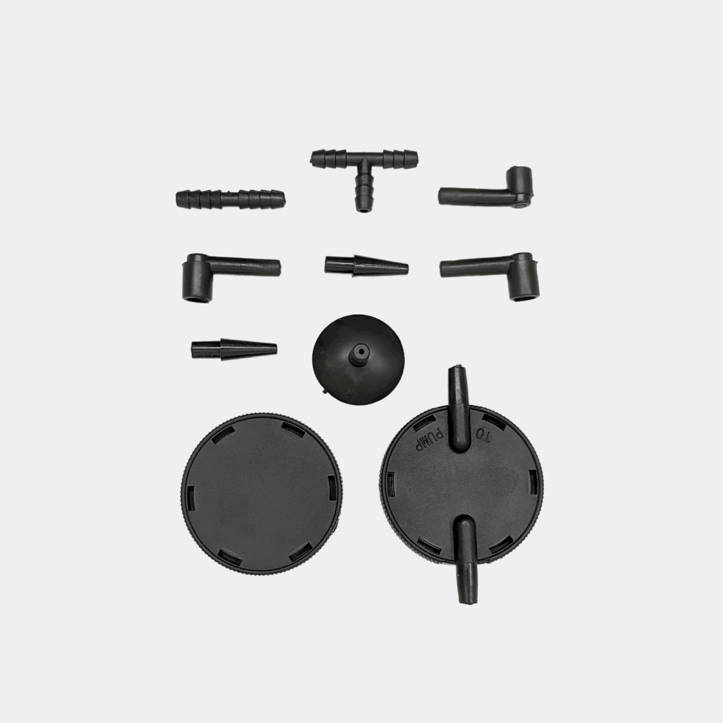 ACCESORII DE SURGERARE FRÂNE CU POMPĂ DE VID