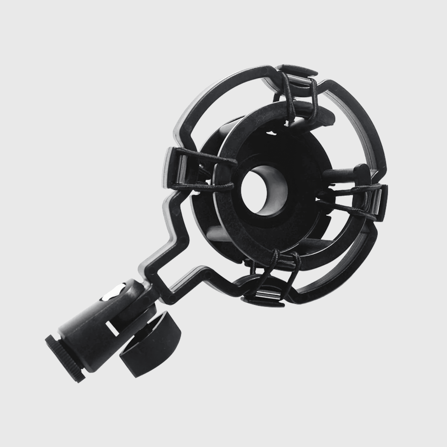 MICROFON PROFESIONAL + SUPPORT SI ACCESORII