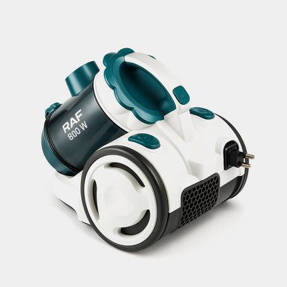 ASPIRATOR RAF CICLONIC 800W