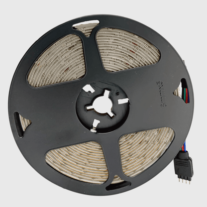 BANDA LED RGB - 5M