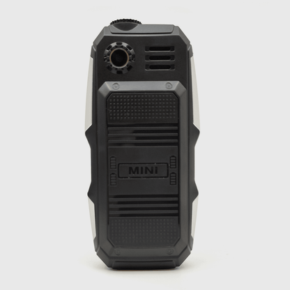 TELEFON GSM PENTRU CONDIȚII EXTREME