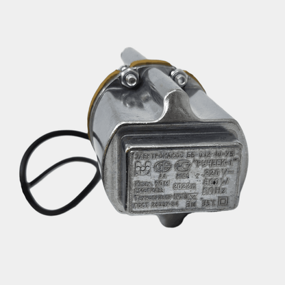 POMPA SUMERSIBILA RUSA 600W