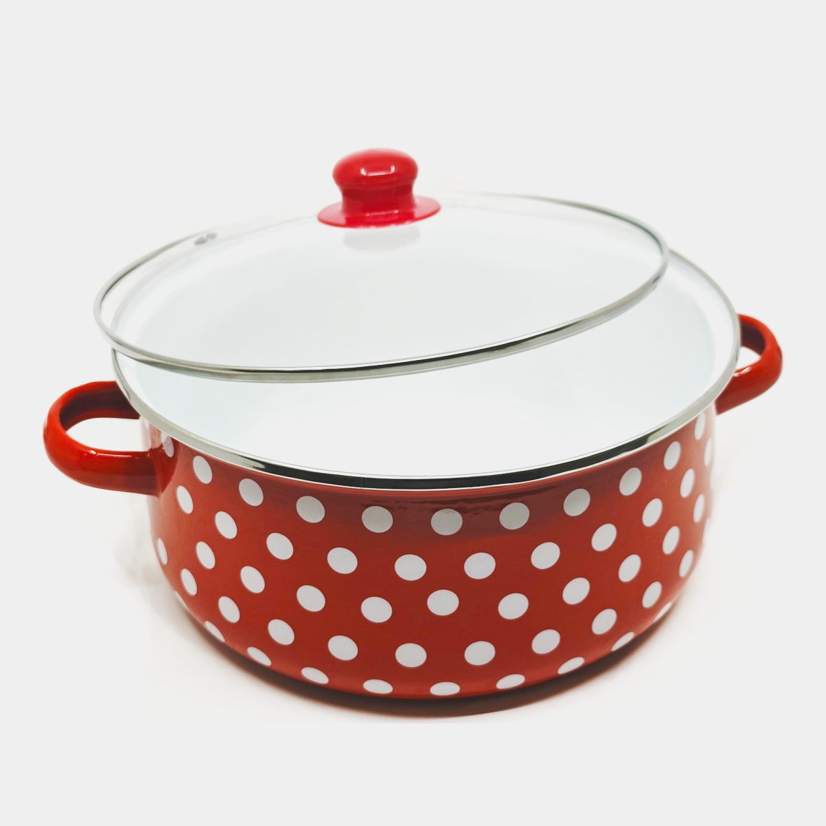 SET DE OALE RETRO - 5 PIESE