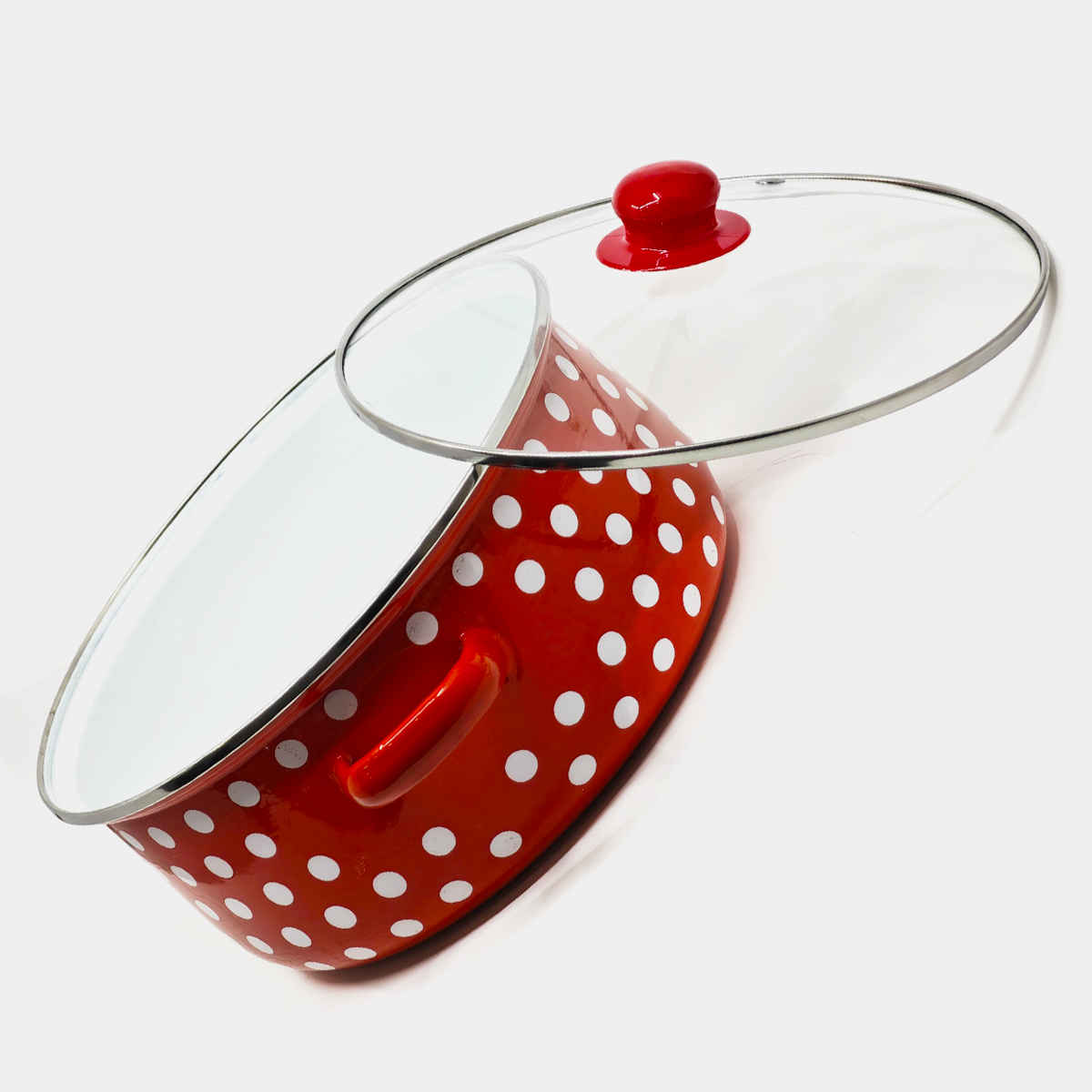 SET DE OALE RETRO - 5 PIESE