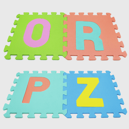 Set Spuvastih Slagalica- Puzzly