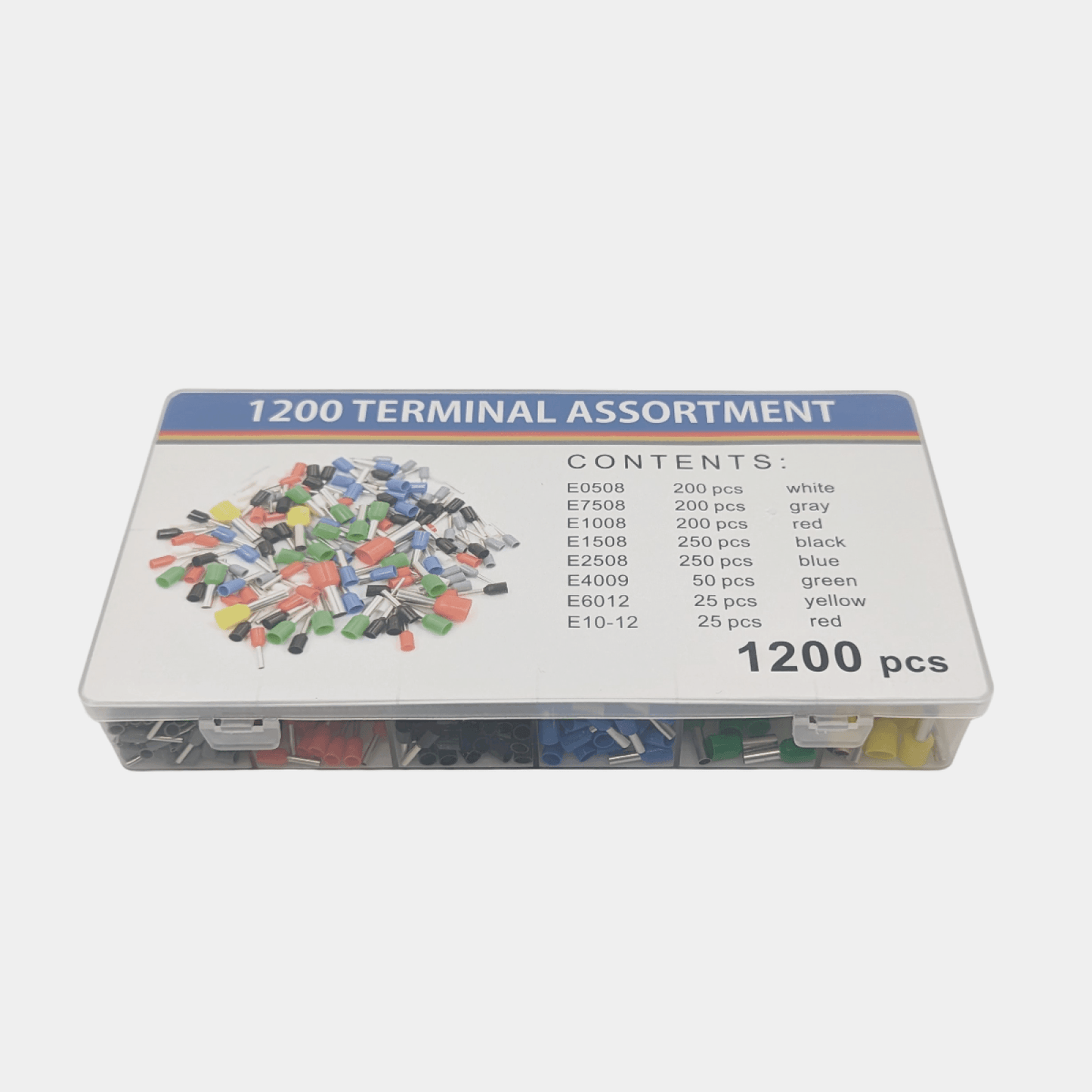SET DE SERIZARE: CLESTE + 1200 de sertizare