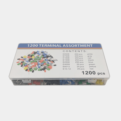 SET DE SERIZARE: CLESTE + 1200 de sertizare