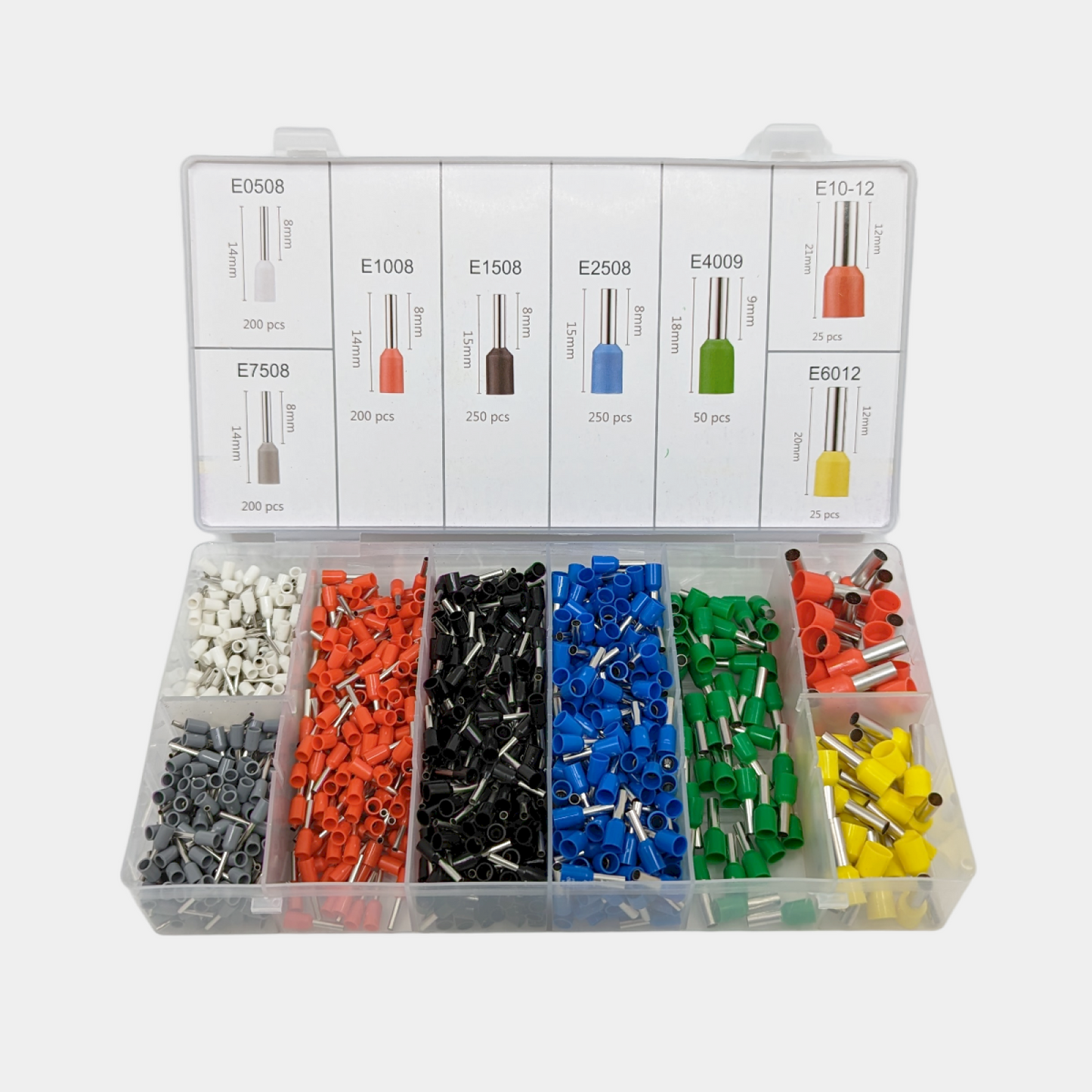SET DE SERIZARE: CLESTE + 1200 de sertizare