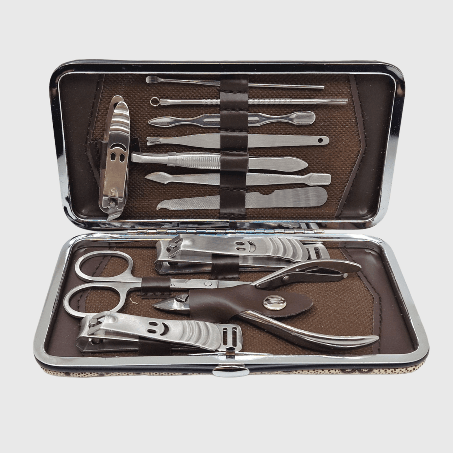 SET PEDICURA
