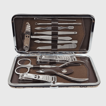 SET PEDICURA