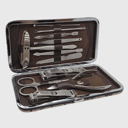 SET PEDICURA
