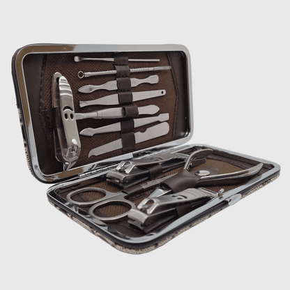 SET PEDICURA