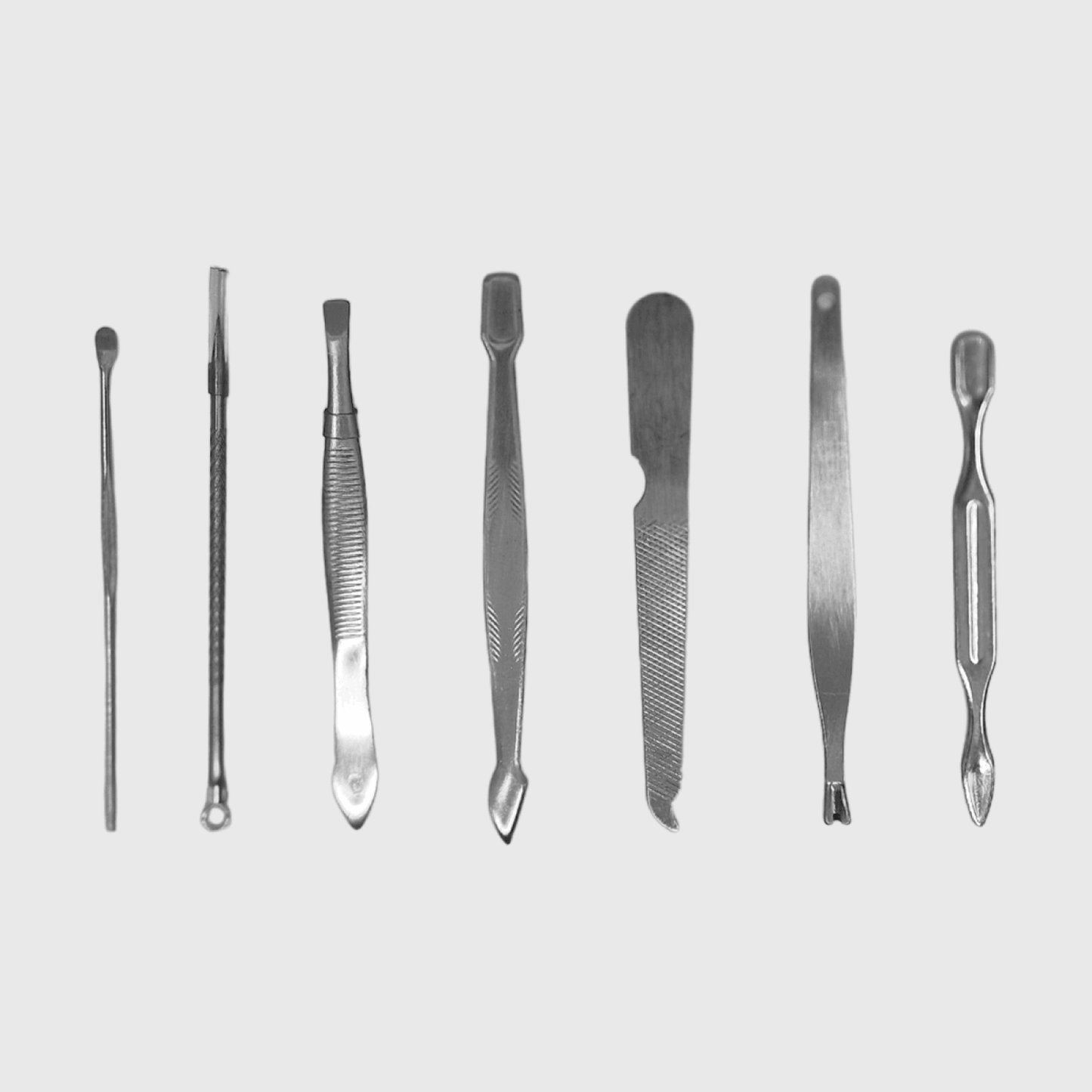 SET PEDICURA